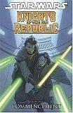 Cover of: Commencement (Star Wars: Knights of the Old Republic, Vol. 1)