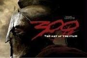 Cover of: 300: The Art Of The Film