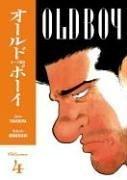 Cover of: Old Boy Volume 4 (Old Boy)