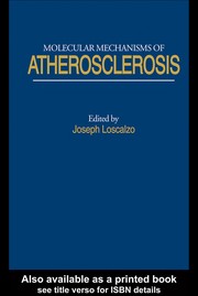 Cover of: Molecular Mechanisms of Atherosclerosis