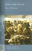 Cover of: War and Peace (Barnes & Noble Classics Series) (Barnes & Noble Classics) by Lev Nikolaevič Tolstoy