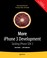 Cover of: More iPhone 3 development