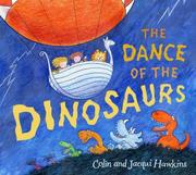 Cover of: The Dance of the Dinosaurs (Picture Lions)