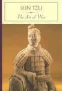 Cover of: The Art of War by Sun Tzu