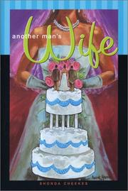 Cover of: Another Man's Wife: A Novel