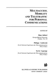 multiaccess-mobility-and-teletraffic-for-personal-communications-cover