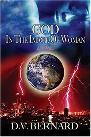 Cover of: God in the Image of Woman