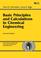 Cover of: Basic Principles and Calculations in Chemical Engineering, Seventh Edition