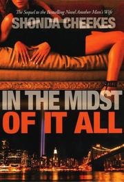Cover of: In the Midst of It All
