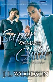 Cover of: Superwoman's Child
