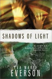 Cover of: Shadows of light