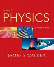 Cover of: Physics, Vol. 2