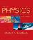 Cover of: Physics, Vol. 2, Second Edition