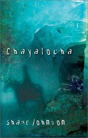 Cover of: Chayatocha