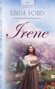 Cover of: Irene by Linda Ford