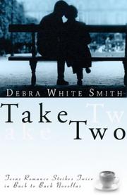 Cover of: Take Two: The Key/The Promise (Heartsong Romance 2-in-1)