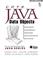 Cover of: Core Java Data Objects