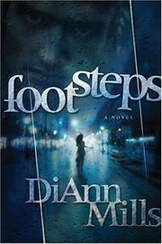Cover of: Footsteps | DiAnn Mills