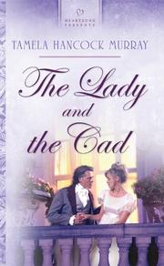 Cover of: The lady and the cad