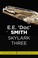 Cover of: Skylark Three: Skylark Book 2