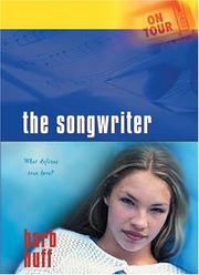 Cover of: On Tour - the Songwriter (On Tour)