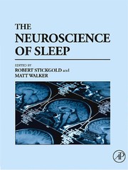 Cover of: The neuroscience of sleep