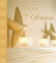 Cover of: 'Tis the Season (Daymaker)