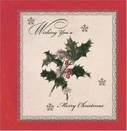 Cover of: Wishing You a Merry Christmas (Daymaker)