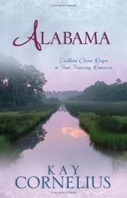 Cover of: Alabama: Politically Correct/Toni's Vow/Anita's Fortune/Mary's Choice (Heartsong Novella Collection)