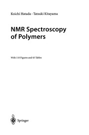 nmr-spectroscopy-of-polymers-cover