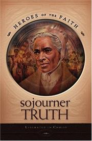 Cover of: Sojourner Truth by W. Terry Whalin