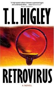 Cover of: Retrovirus by T. L. Higley