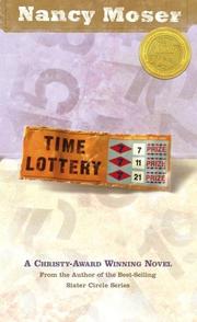 Cover of: Time Lottery (NULL)