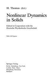 nonlinear-dynamics-in-solids-cover