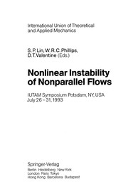 nonlinear-instability-of-nonparallel-flows-cover