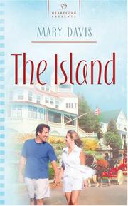 Cover of: The Island (Heartsong Presents #669)