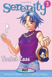 Cover of: Basket Case (Serenity) by Realbuzz Studios