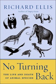 Cover of: No turning back | Ellis, Richard