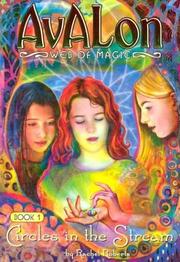 Cover of: Circles in the Stream (Avalon Web of Magic, 1) by Shelly Roberts