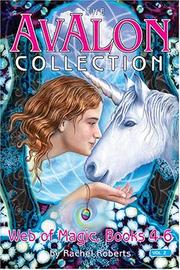 Cover of: The Avalon Collection | Rachel Roberts