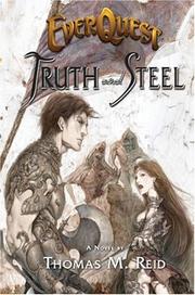 Cover of: Truth and Steel (Everquest)