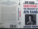 Cover of: Objectivism