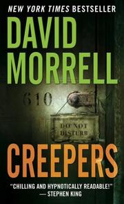 Cover of: Creepers by David Morrell