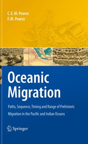 Cover of: Oceanic migration by Charles E. M. Pearce