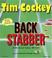 Cover of: Back Stabber