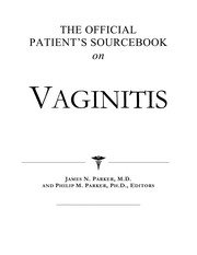 Cover of: The official patient