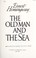 Cover of: The old man and the sea