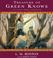 Cover of: Treasure Of Green Knowe [UNABRIDGED] (The Green Knowe Chronicles)  (The Green Knowe Chronicles)