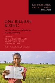 Cover of: One billion rising | 