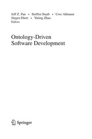 ontology-driven-software-development-cover